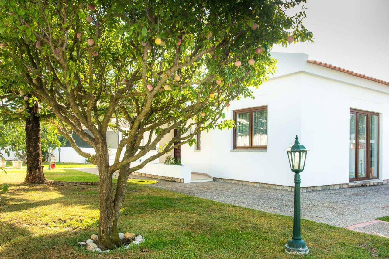 Casa Da Quintinha - Villa With A Pool Sesimbra Exterior foto